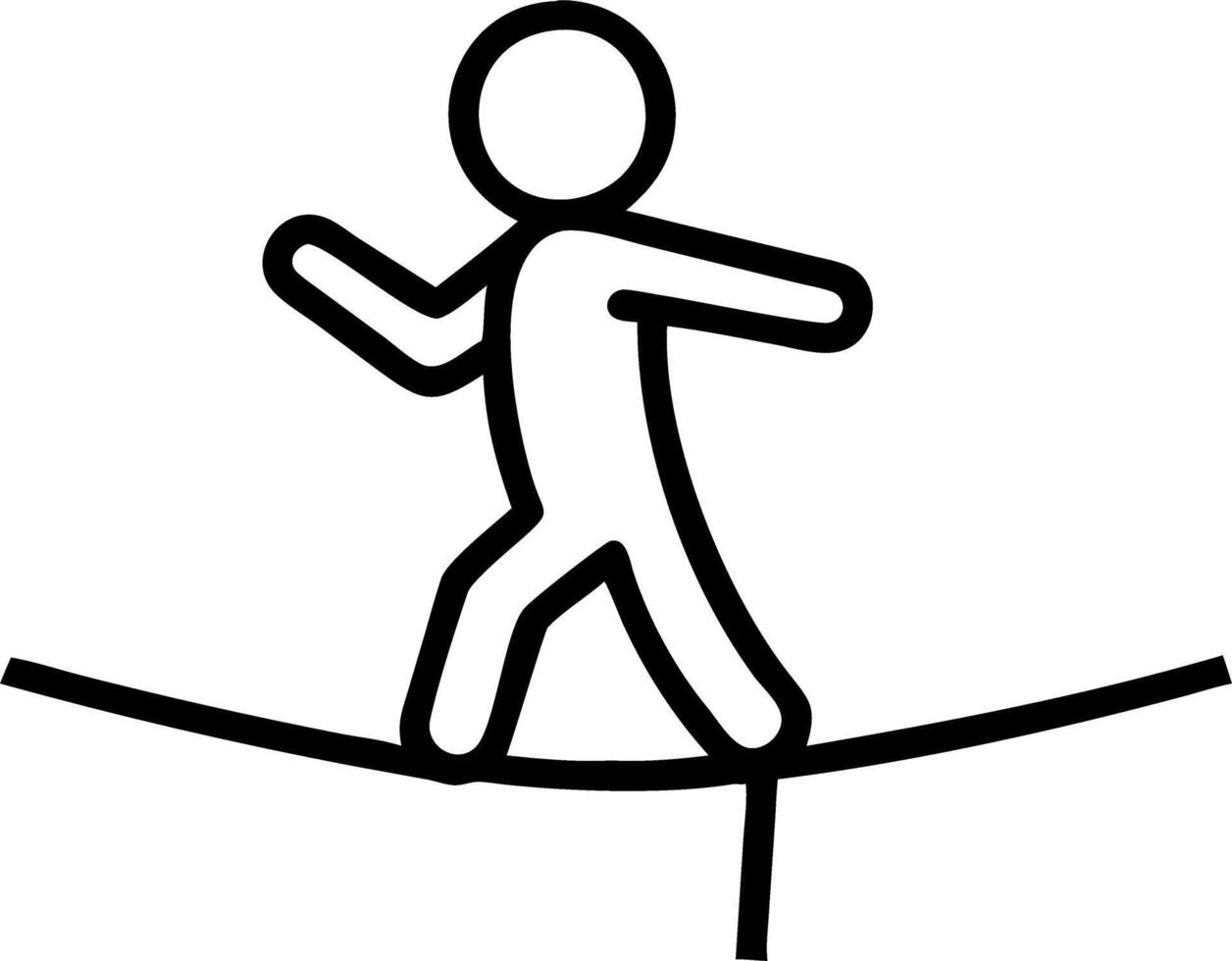 freedom and free will and autonomy Set 3 vector