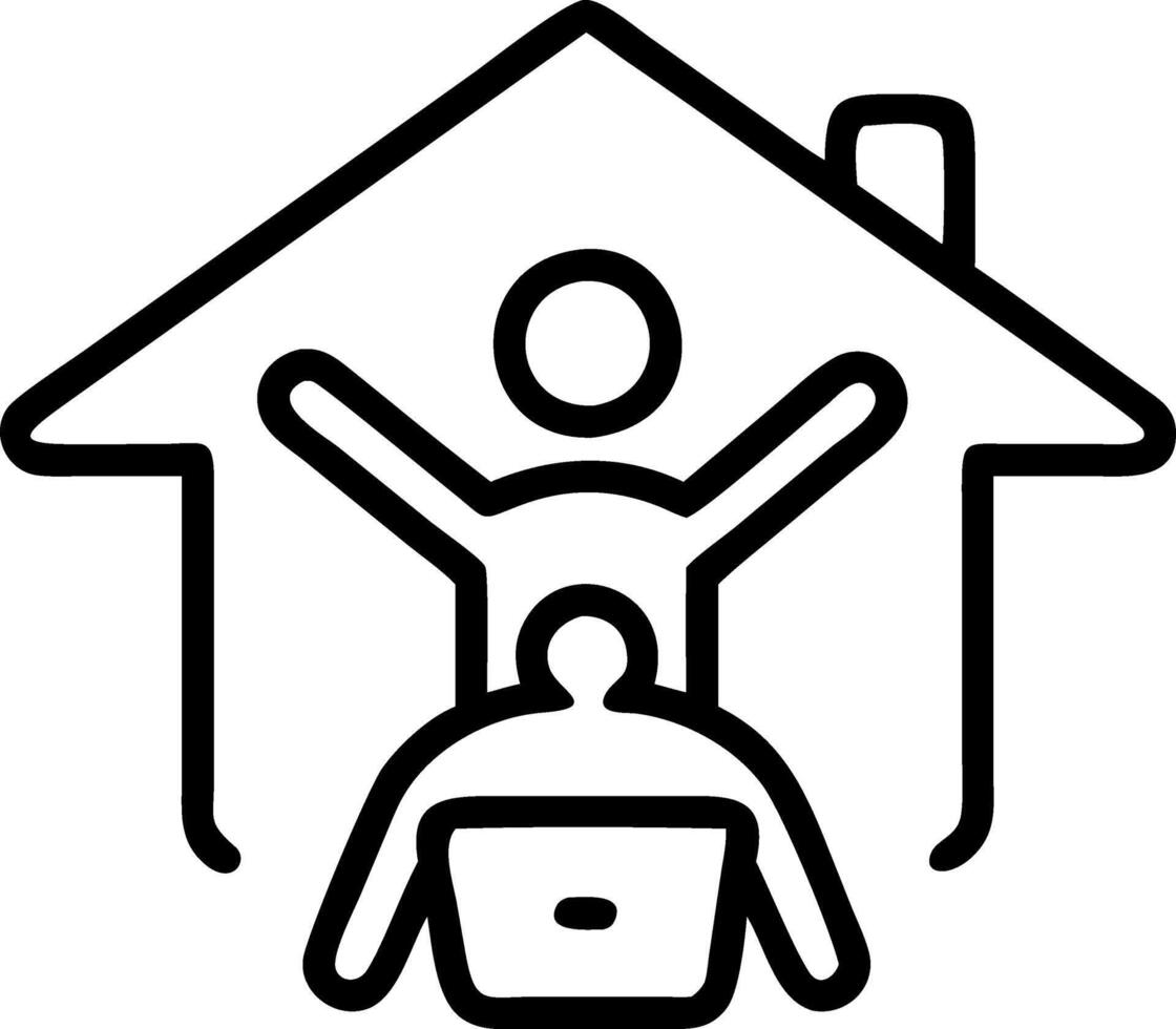 freedom and free will and autonomy Set 6 vector