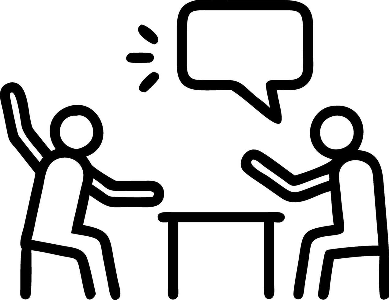 freedom and expression and voice vector