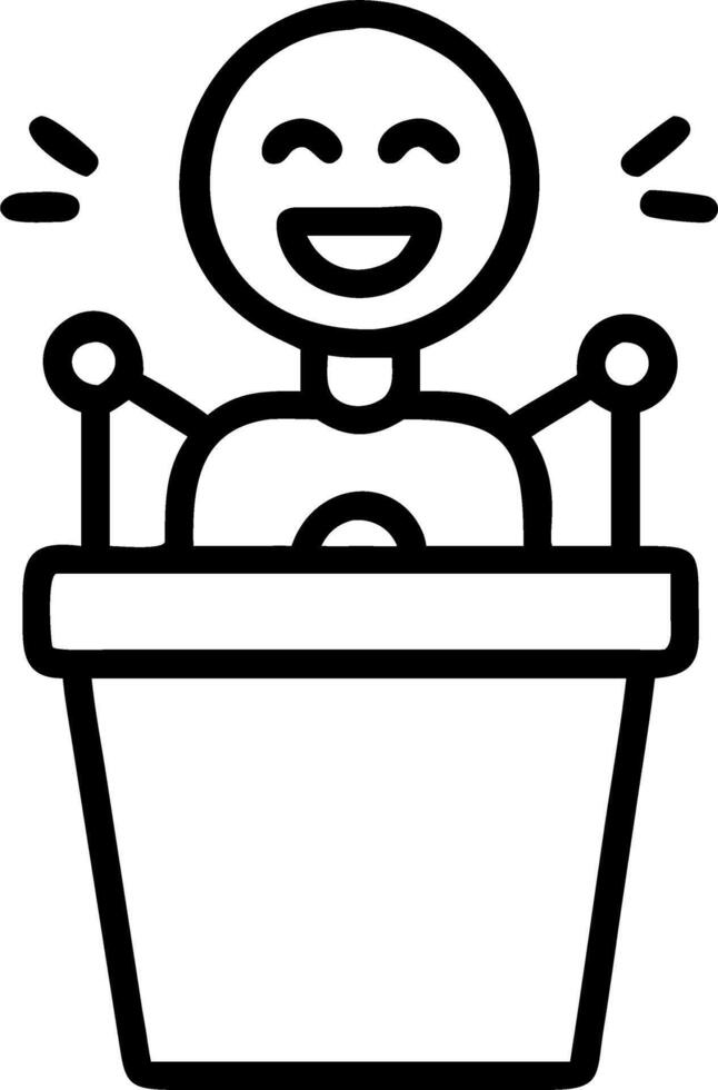 freedom and expression and dignity Set 4 vector