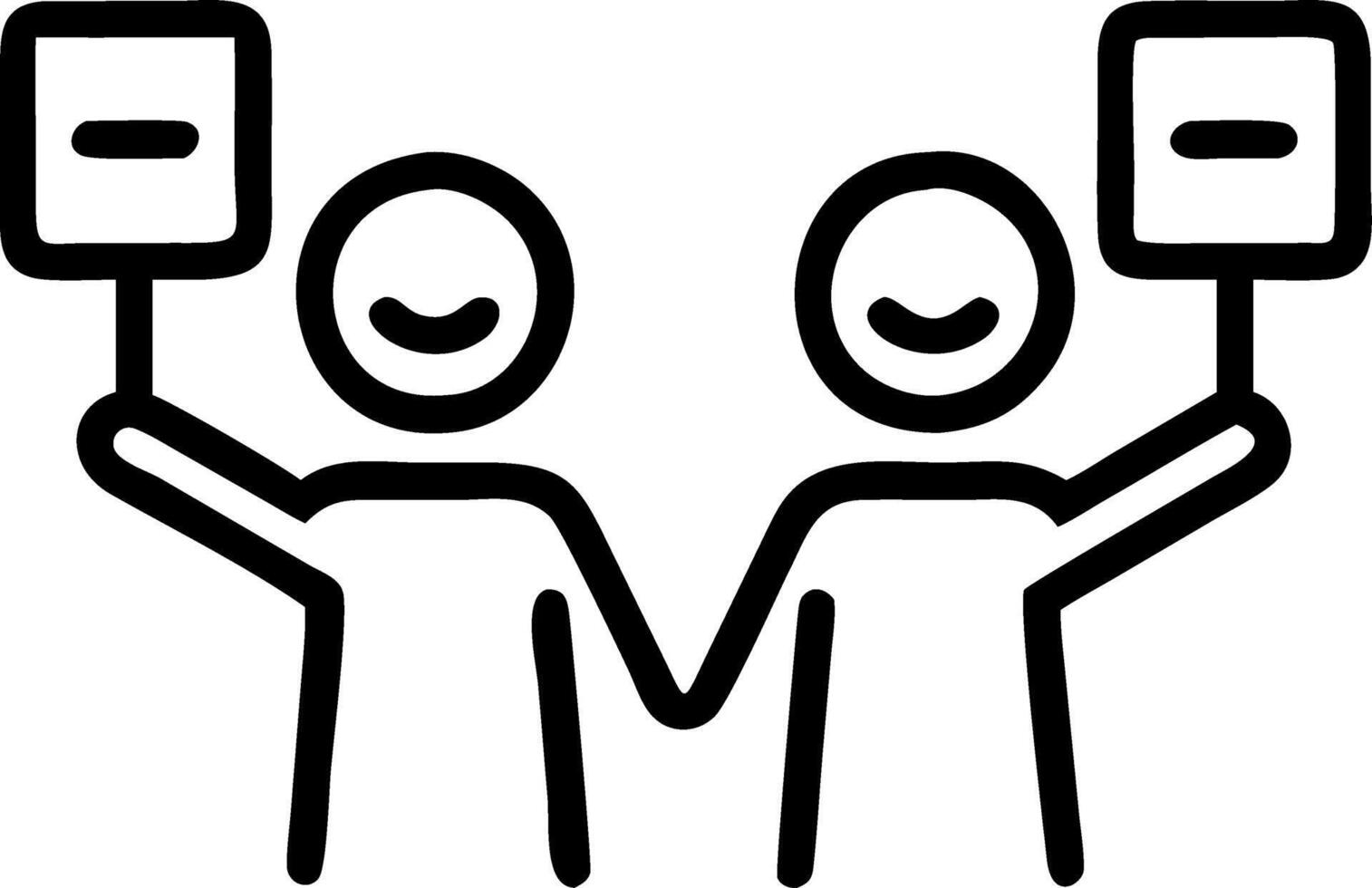 freedom and equality and symbolism Set 6 vector