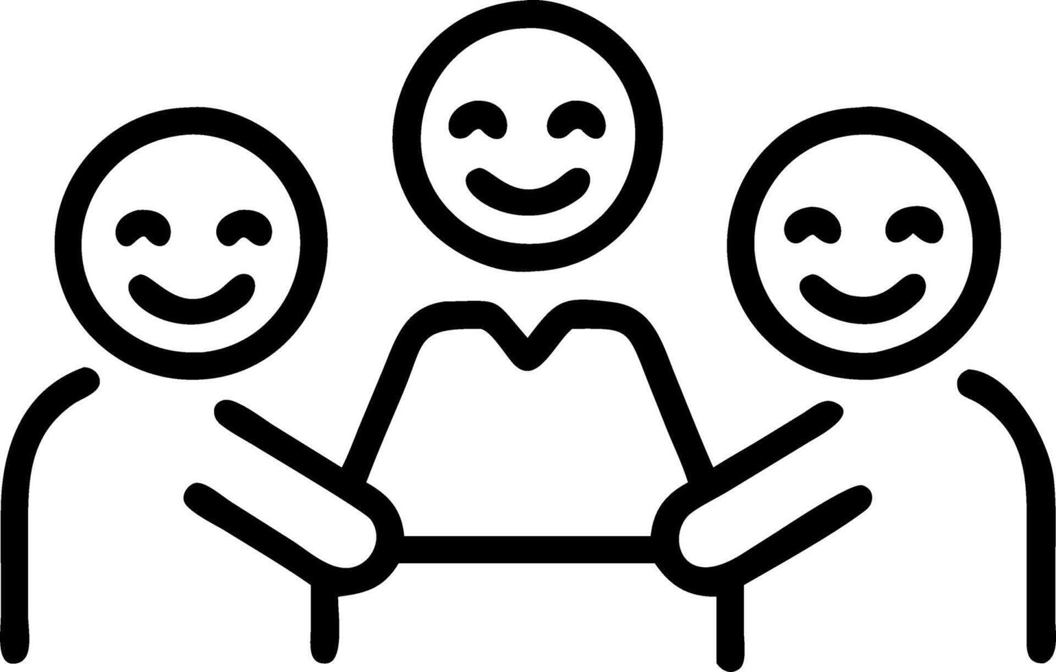 freedom and equality and philosophy Set 5 vector