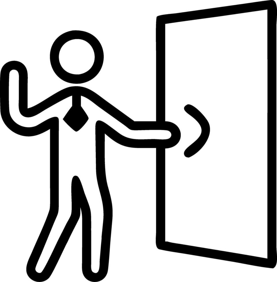 freedom and emancipation and opportunity vector