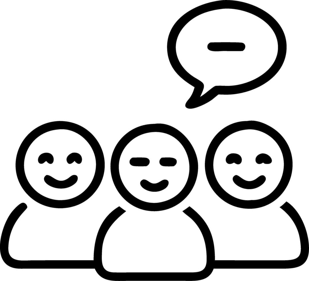 freedom and choice and voice Set A3 vector