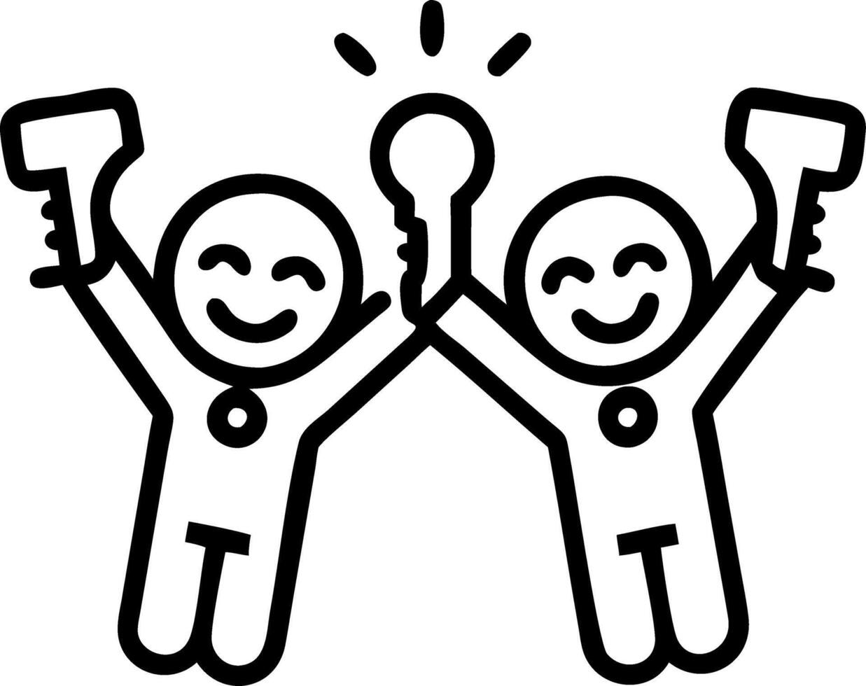 freedom and choice and symbolism Set 5 vector