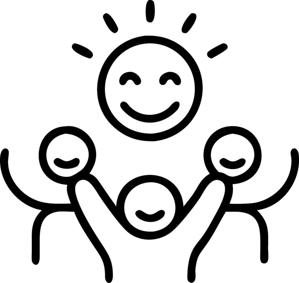 freedom and choice and philosophy Set 5 vector