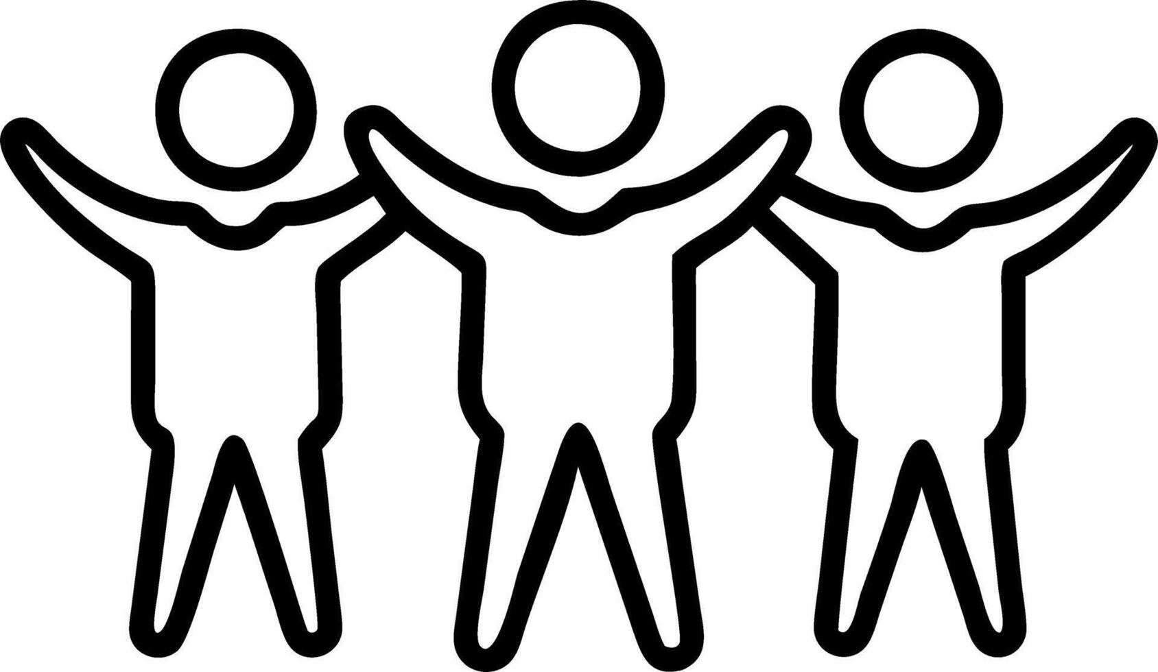 freedom and choice and dignity Set 4 vector