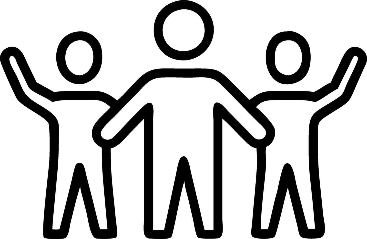 freedom and choice and dignity Set 6 vector