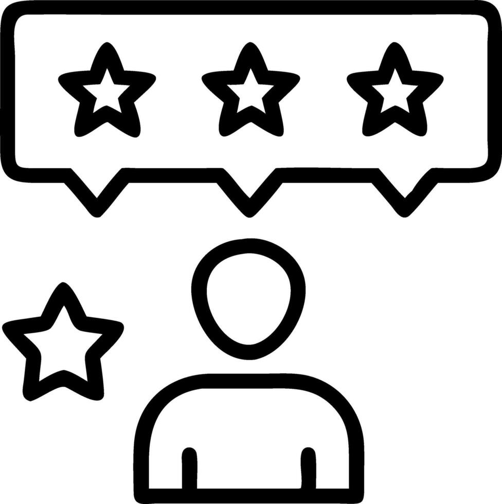 employee evaluation and competence and development Set 4 vector