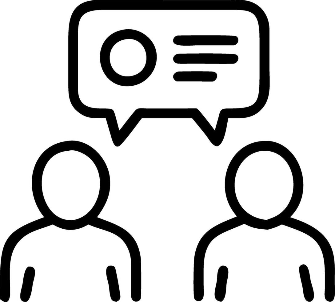 employee evaluation and assessment and development vector