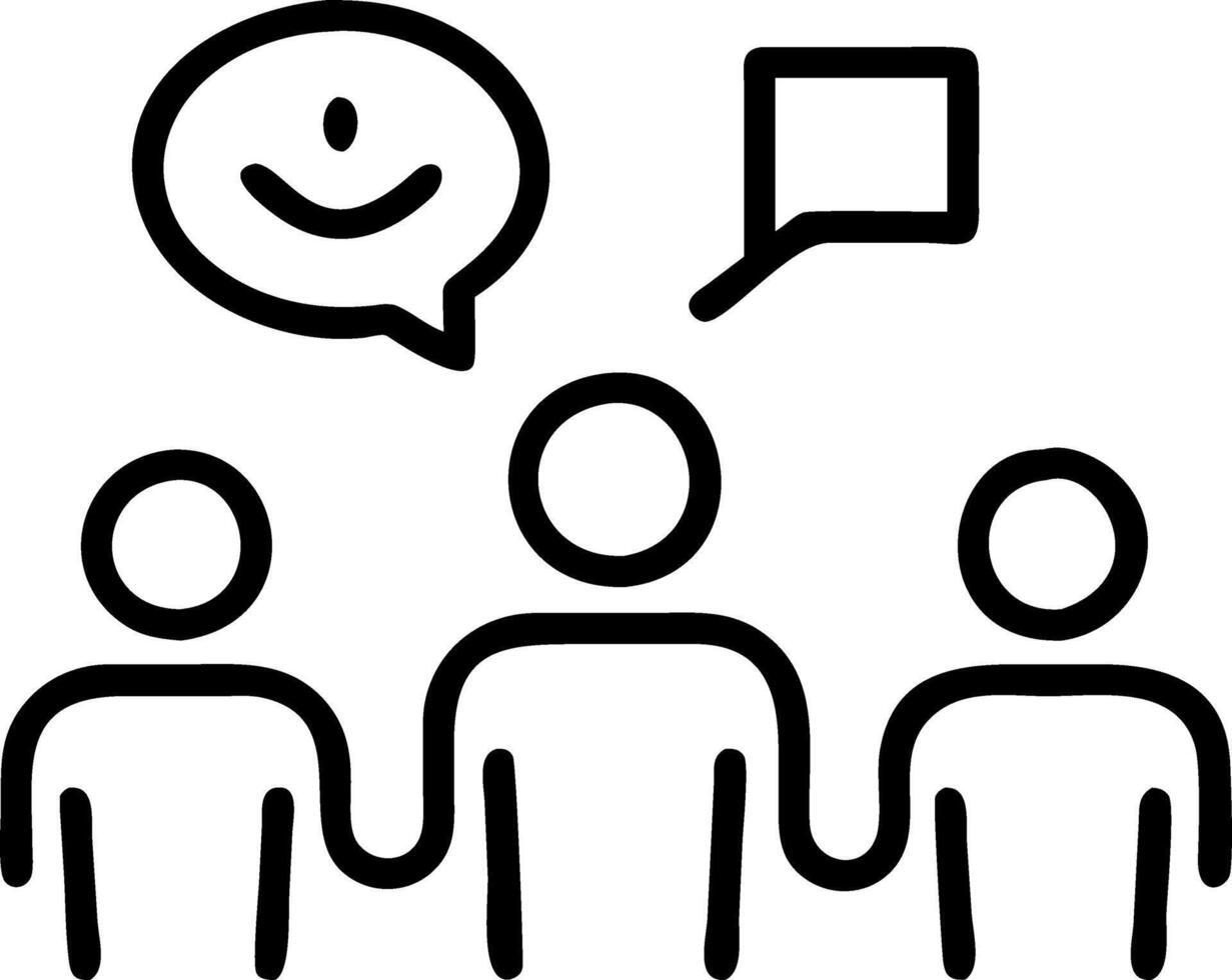 employee evaluation and accountability and metrics Set 16 vector