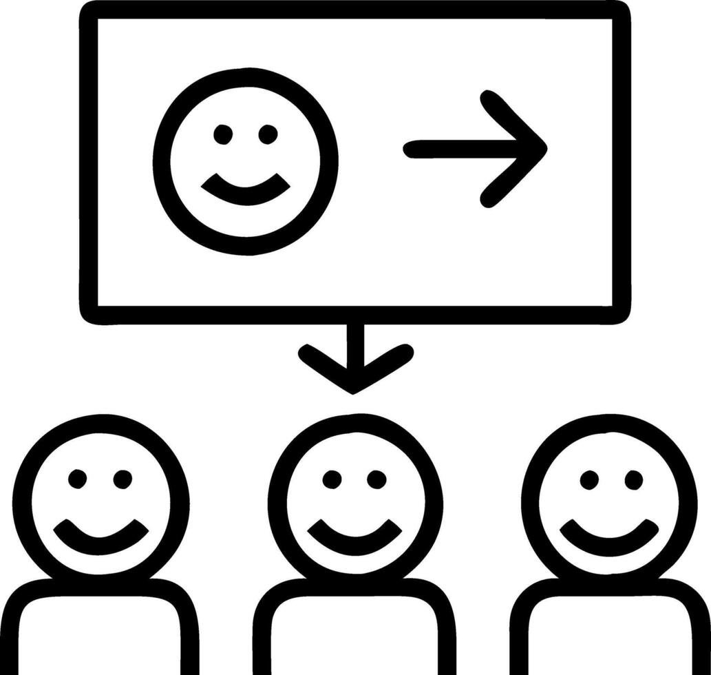 Communication icons Set A vector