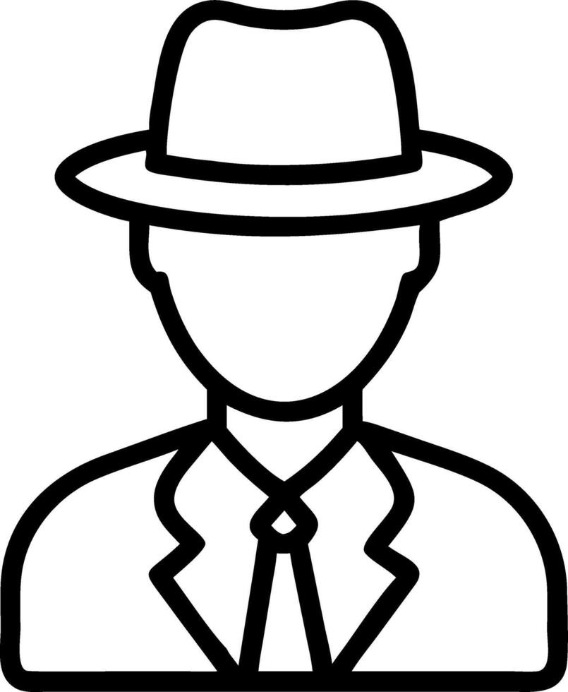 anonymous and unknown and identity vector