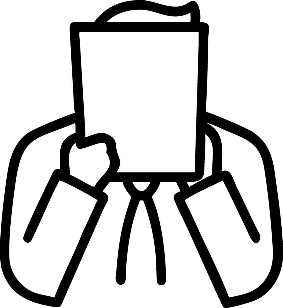 anonymous and unidentified and confidentiality vector