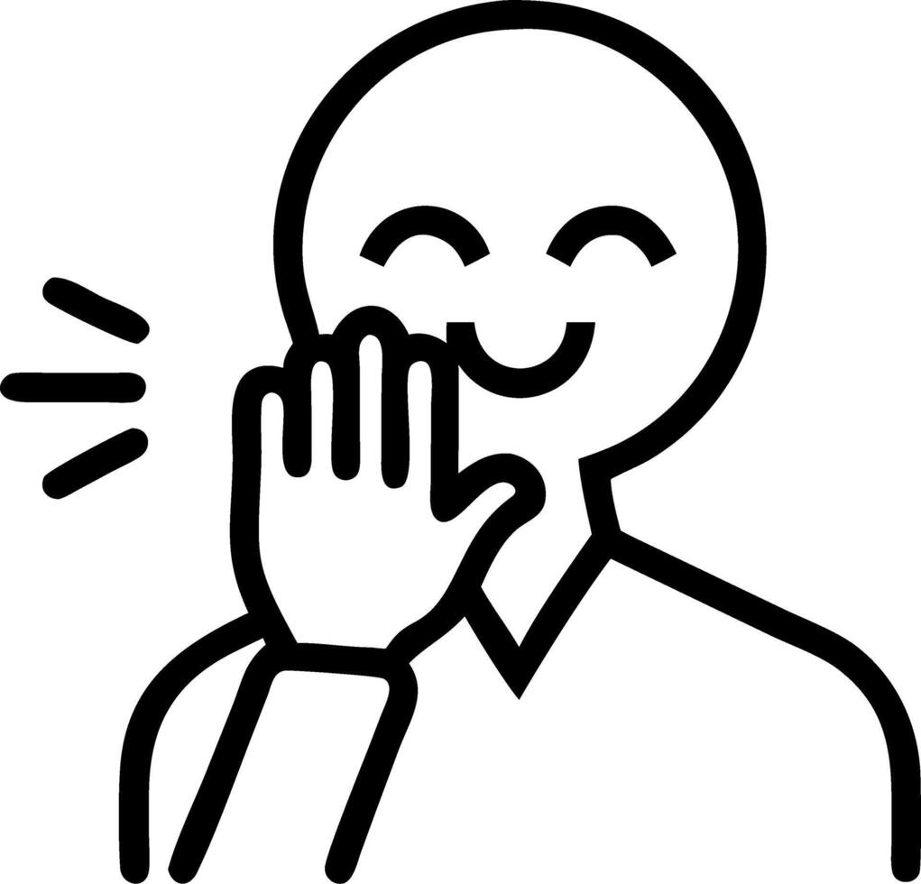 anonymous and secret and privacy vector