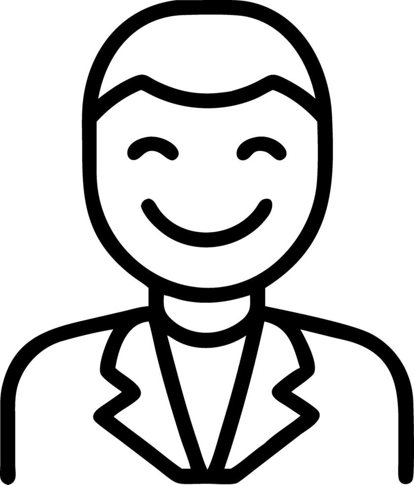 anonymous and faceless and neutrality vector