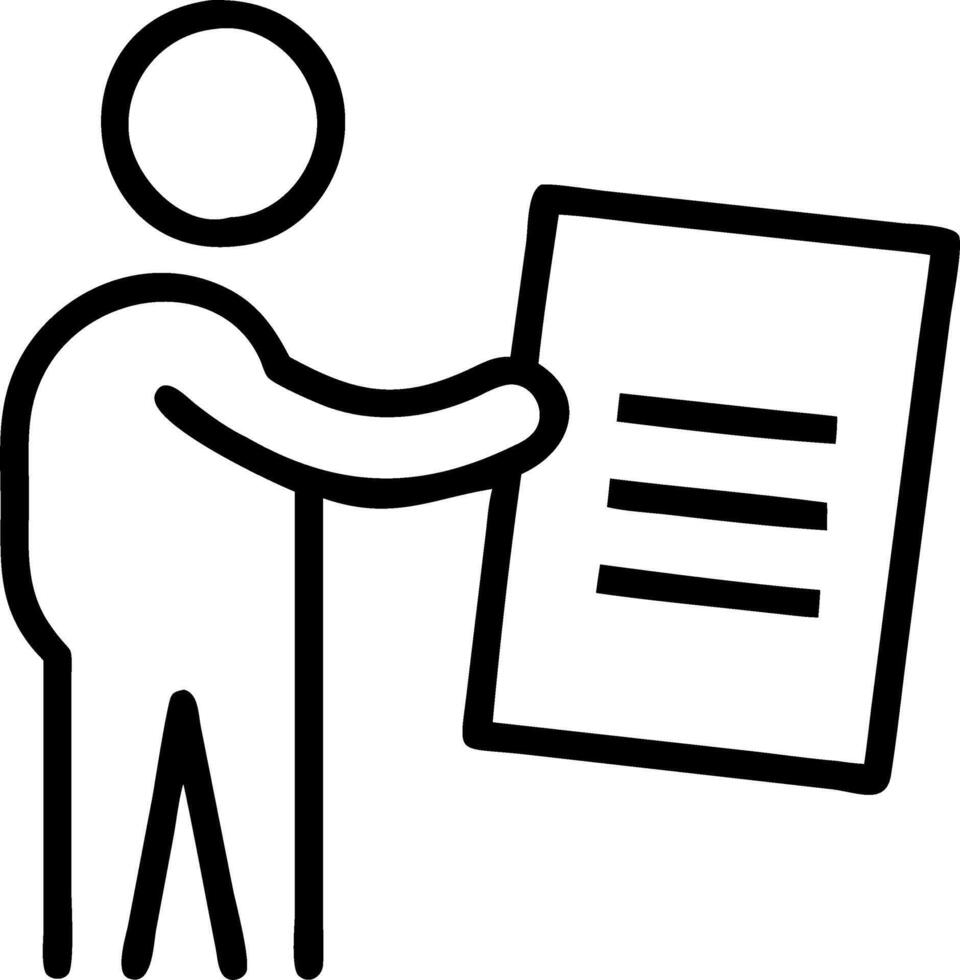 announcement and notice and announcement vector