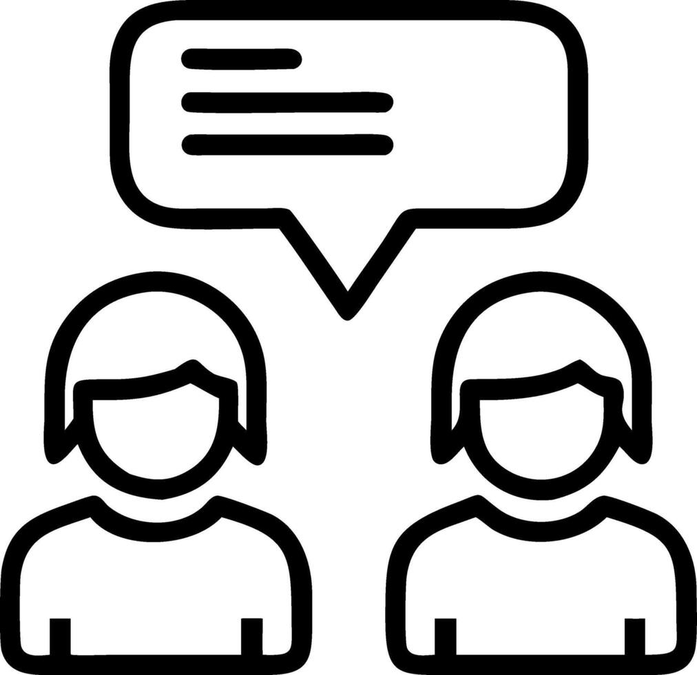 announcement and news and communication Set 2 vector
