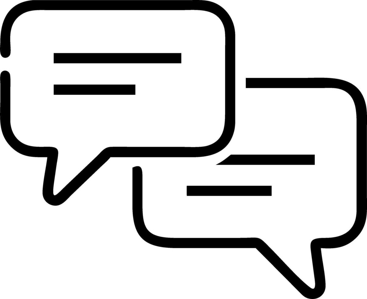 announcement and news and communication Set 3 vector