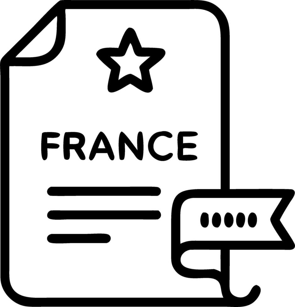 announcement and declaration and publicity vector