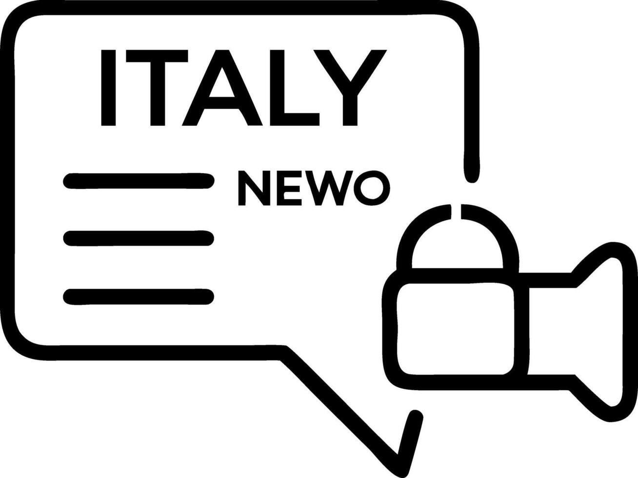 announcement and broadcast and informative Set 11 vector