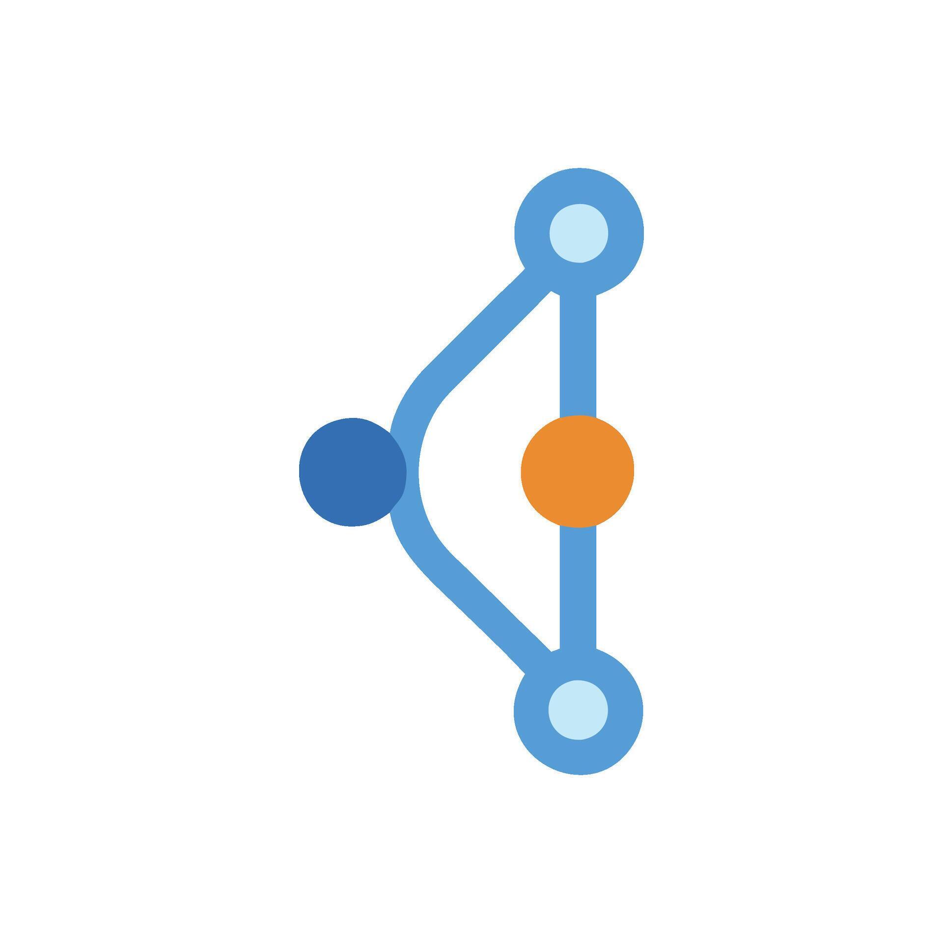 Comprehensive Git Icon 55484934 Vector Art at Vecteezy