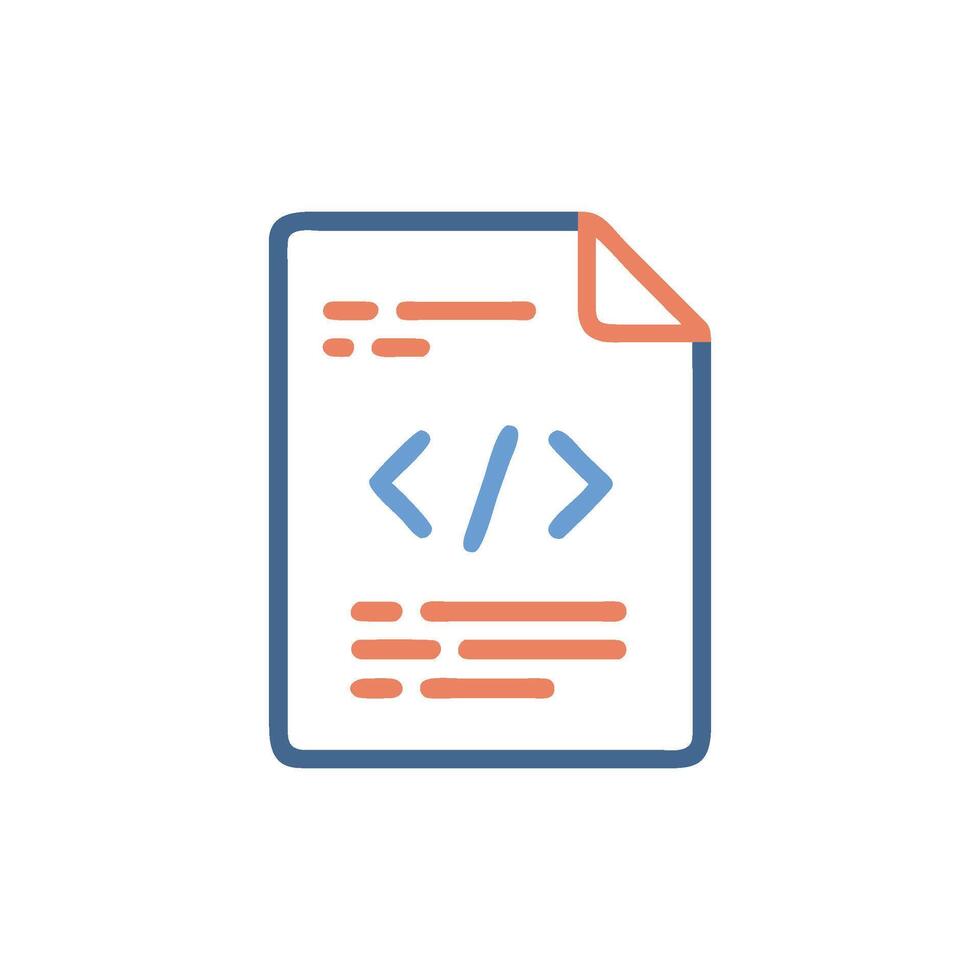 Java Code Icon for Programming Practices 55485336 Vector Art at Vecteezy