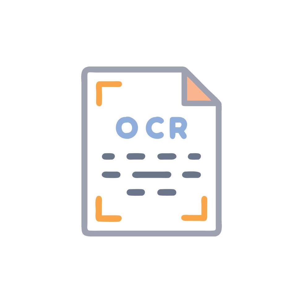 Ocr Algorithm Vector Art, Icons, and Graphics for Free Download