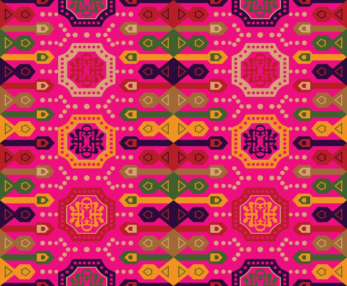 The design creates a dynamic, modern aesthetic, ideal for digital art or background use. vector