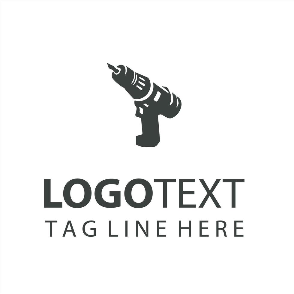 Torque Master Pro Drill logo vector