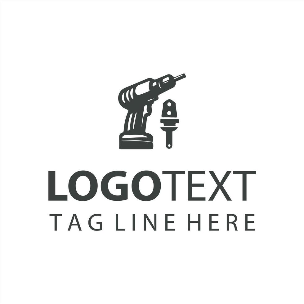 Stealth Edge Drills logo vector