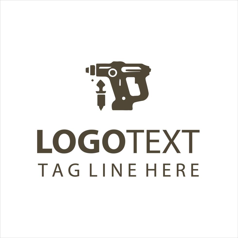 Next Edge Drills logo vector