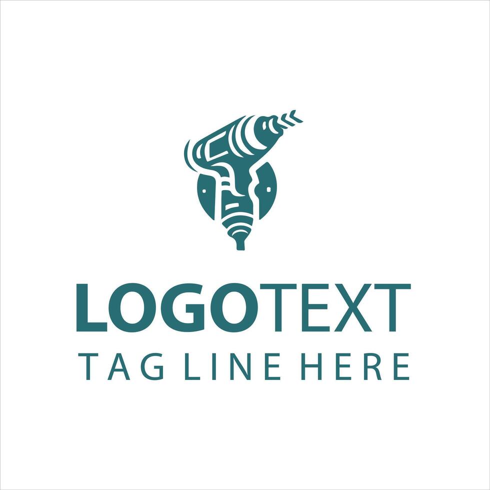 Master Torque Drills logo vector