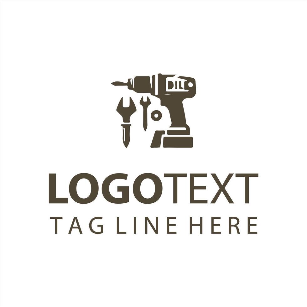 Xtreme Drill logo vector