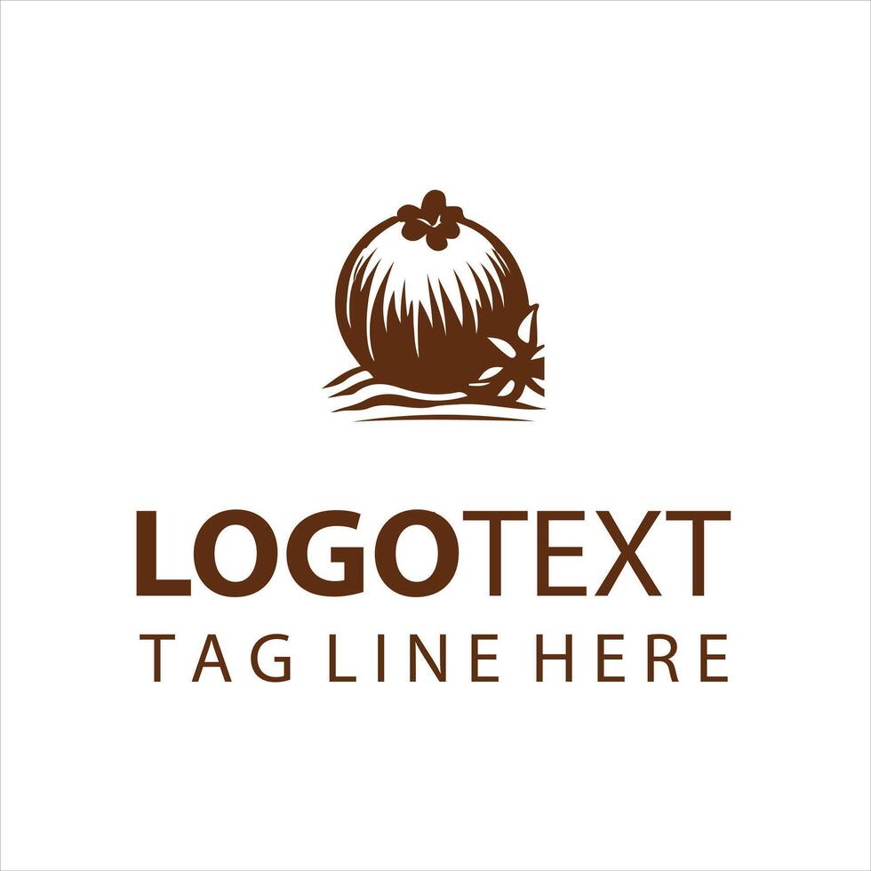 Coconut Tide Logo vector