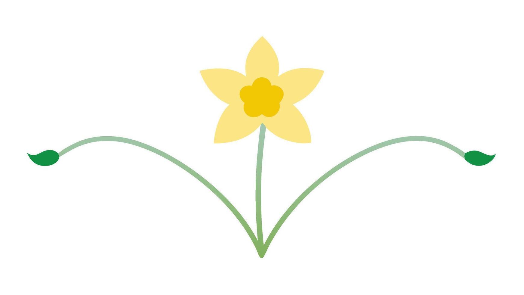 Intricate Floral Ornament Elements for Modern Classic Design vector