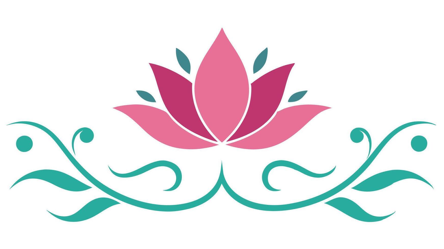 Asymmetrical Ornament Design Elements Heading Layouts vector