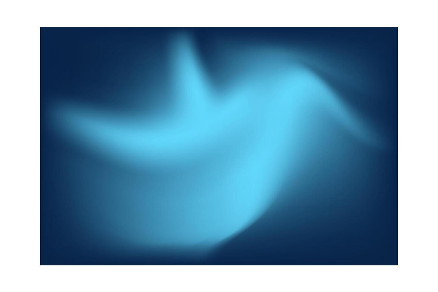 Abstract Wave Mesh Gradient Background Wallpaper vector