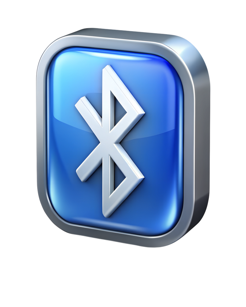 bluetooth icon design png