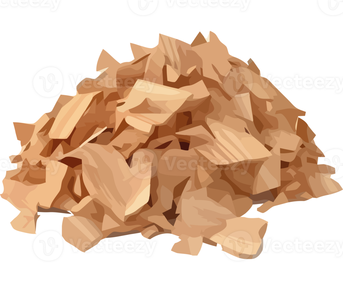 leaves crumpled icon isolated png