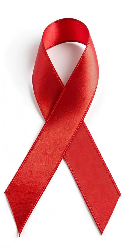 red ribbon , breast, ribbon, pink, symbol, illness, cancer, background, awareness, support, help, health, disease, hope, bow, women, care, campaign, female, charity, concept, object, photo