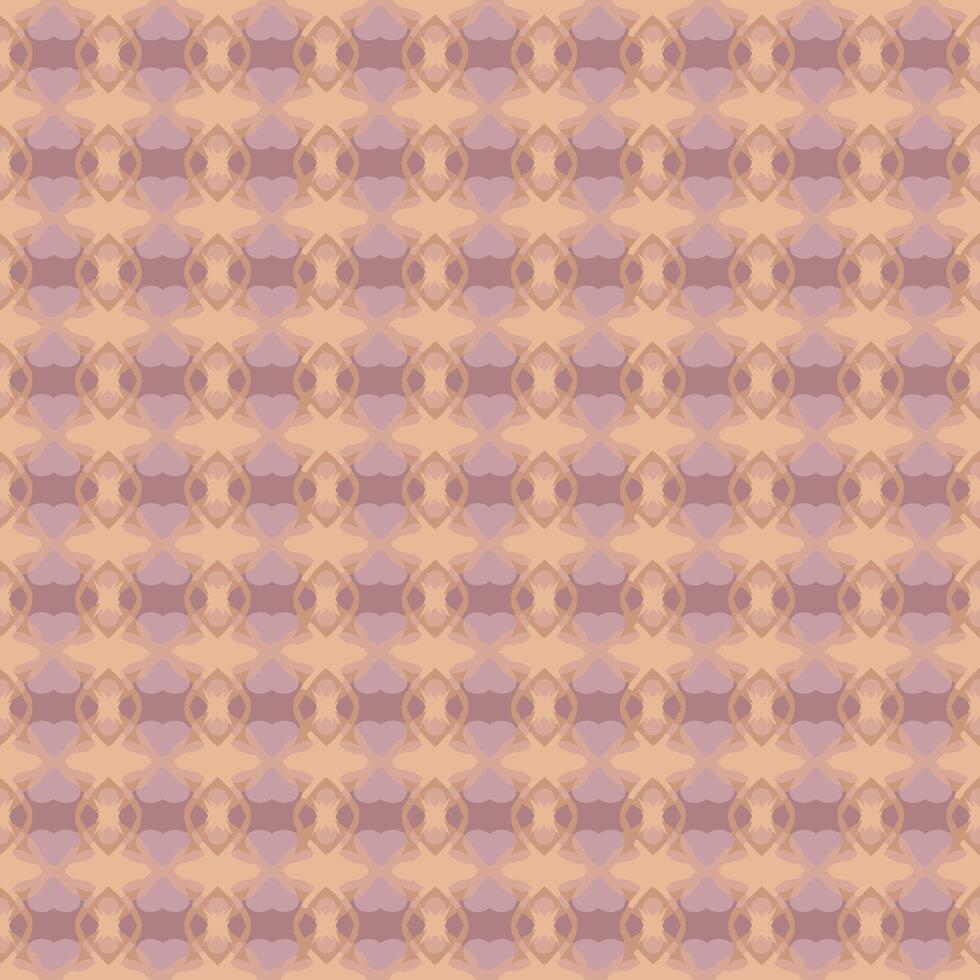 Artistic fusion of colors in a composition vector
