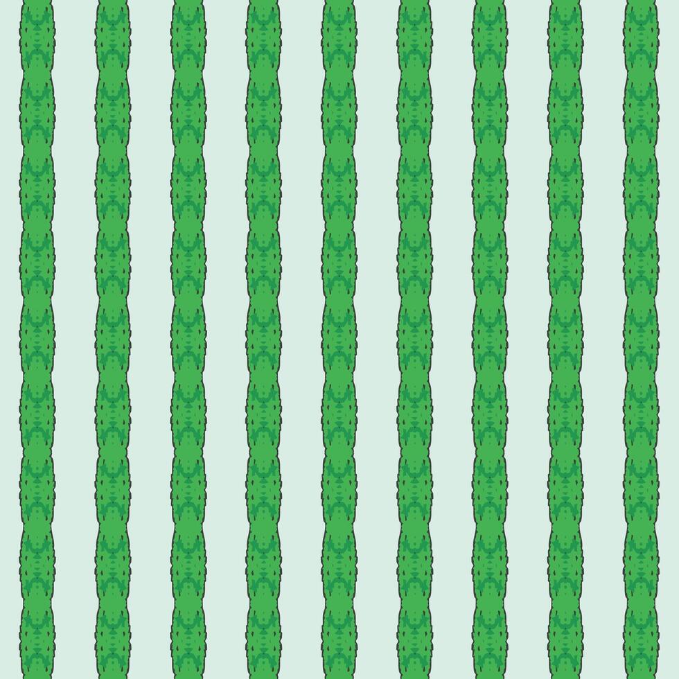 Contemporary multicolored pattern vector