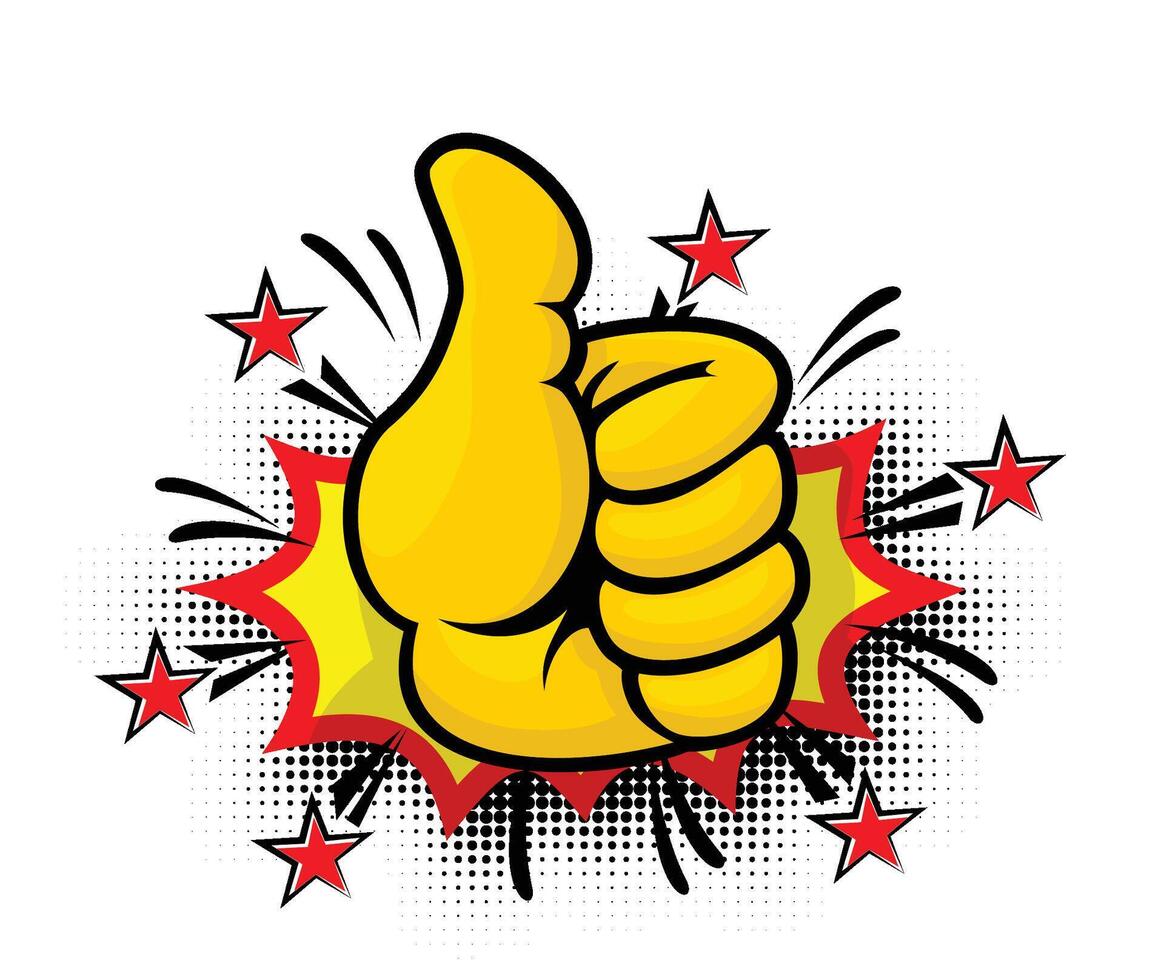 like emoji fingers sign vector