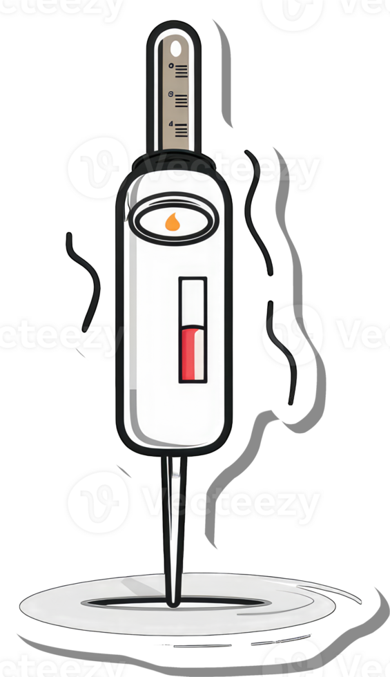 A stylized illustration of a pipette dispensing liquid png
