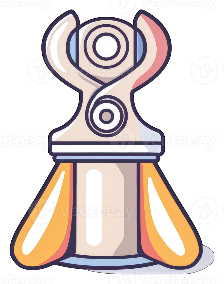 A stylized illustration of a pet nail clipper png