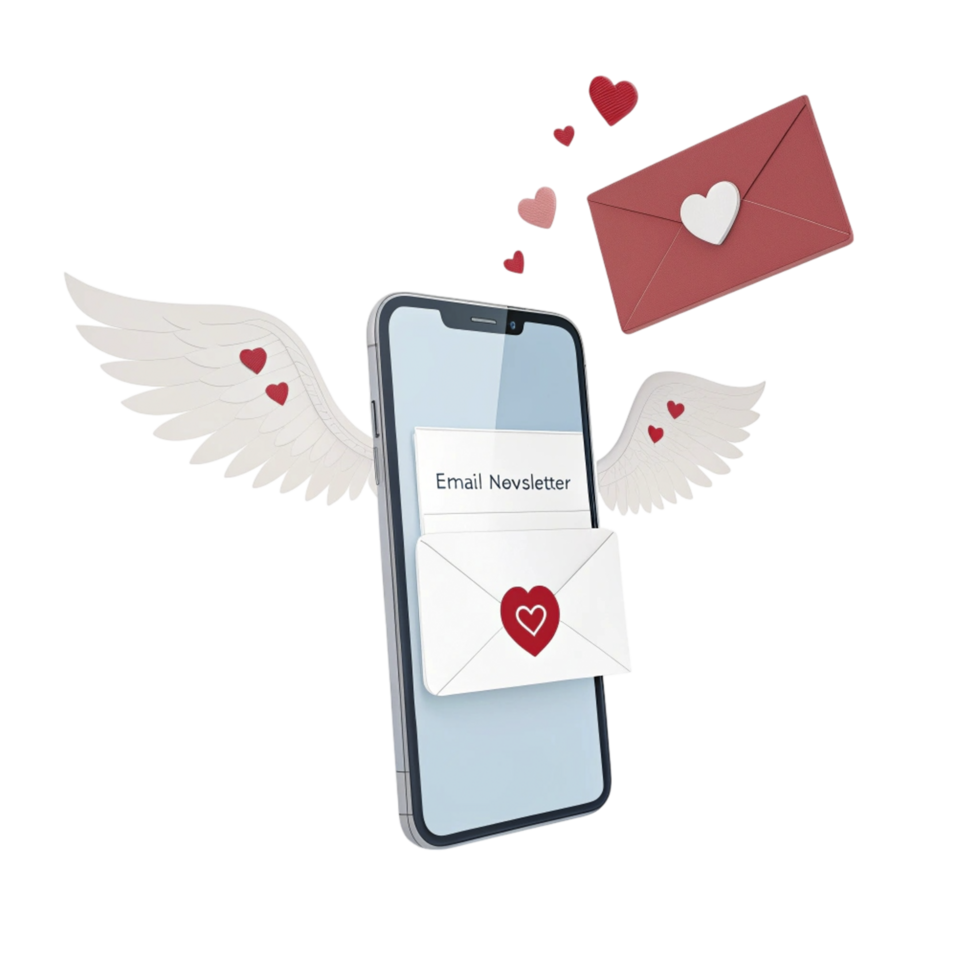 How to send a valentine's day text message png