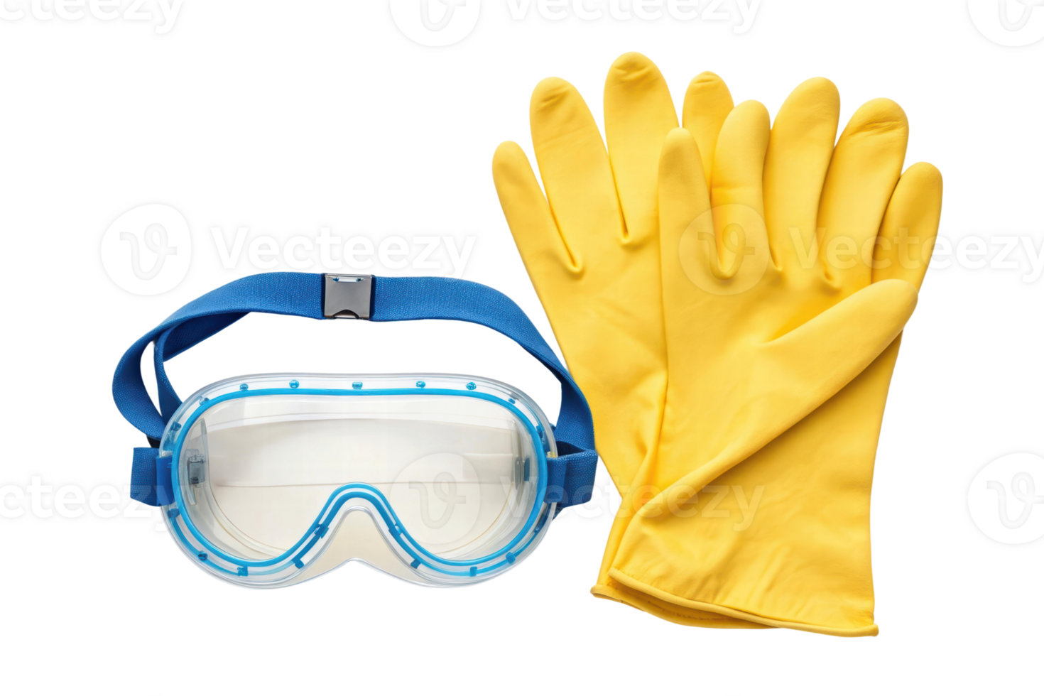 Must-have safety gear for DIY tasks png