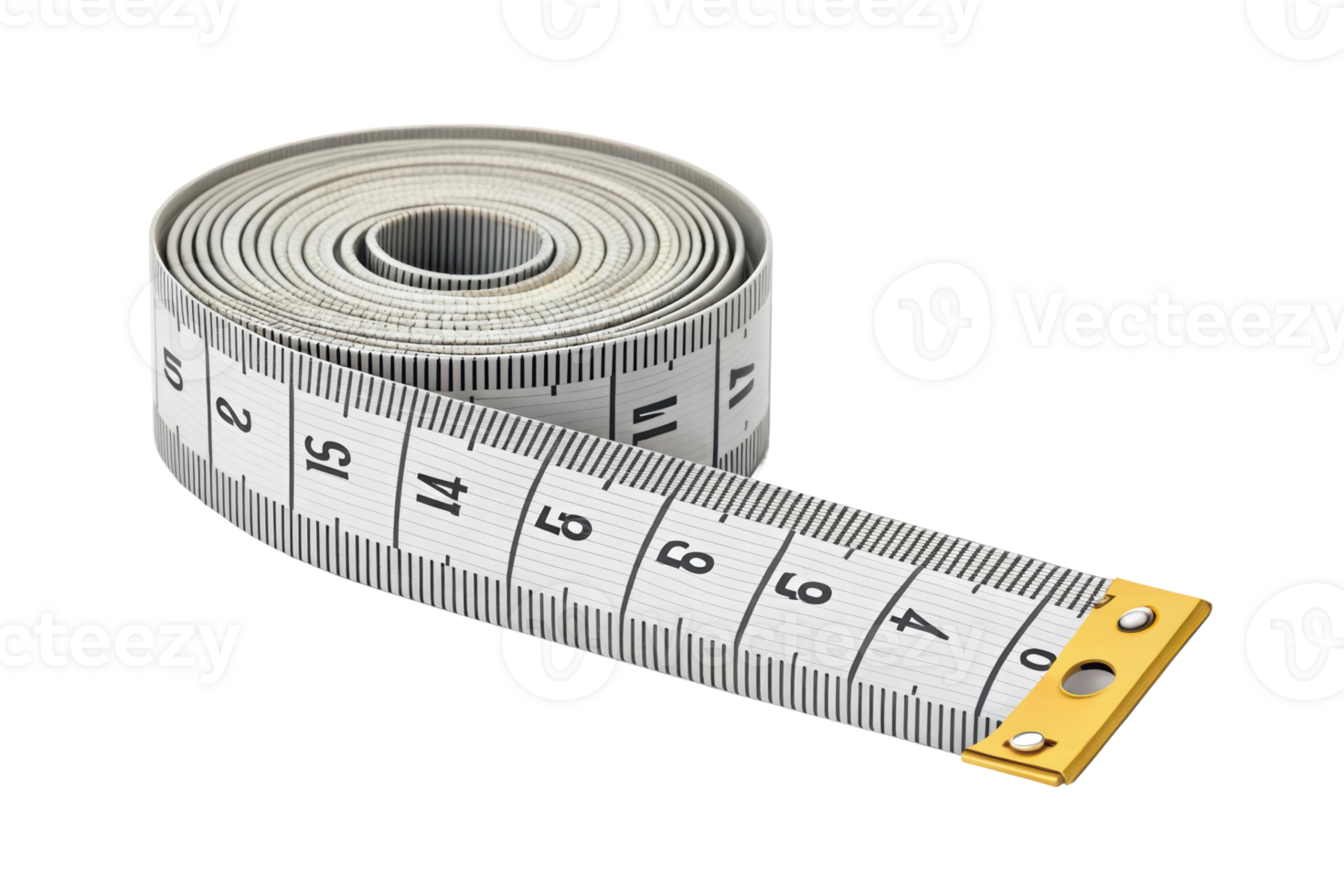 Measuring tape ready for construction projects png