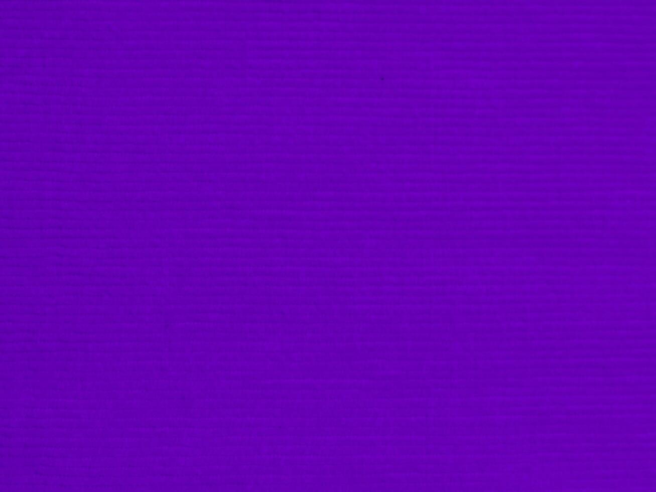 A purple fabric a striped pattern photo